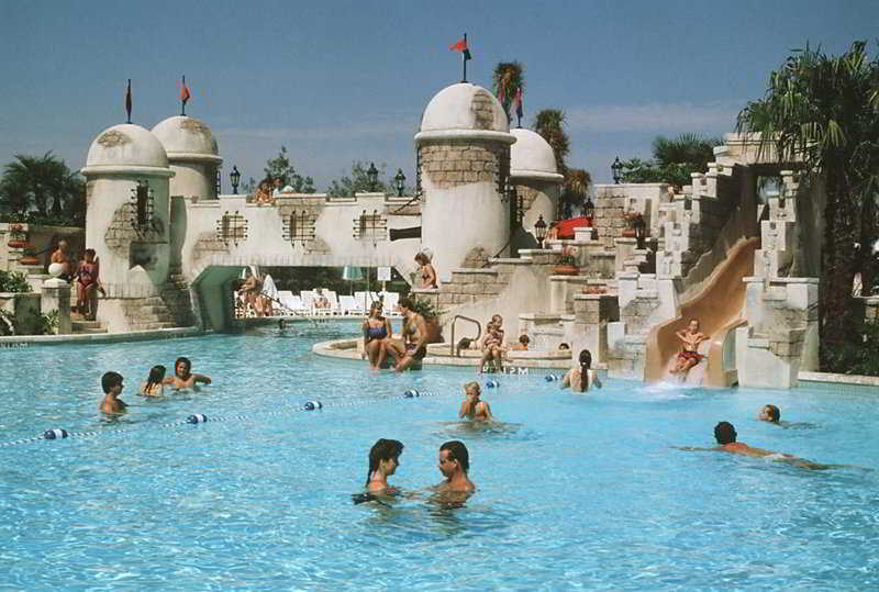 Disney'S Caribbean Beach Resort Лей Буена Виста Екстериор снимка